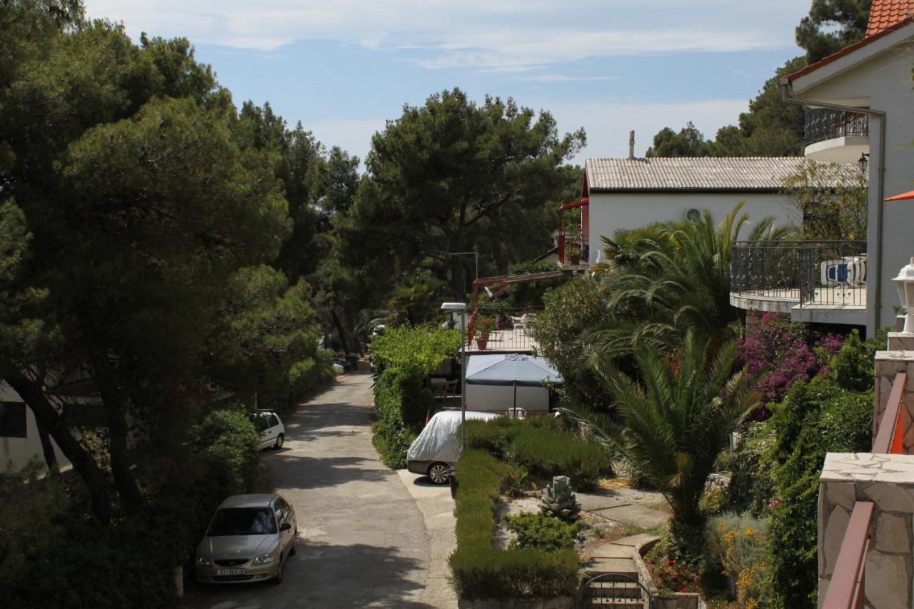 Double Room Mali Losinj 7953B Bagian luar foto